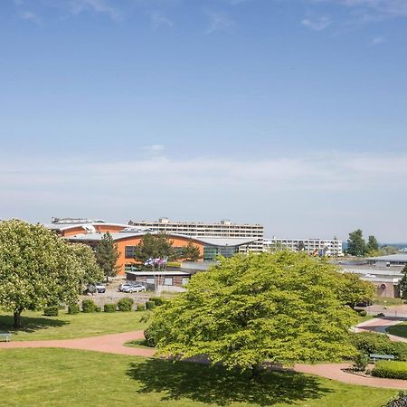 Ferienpark N3 -3 Heiligenhafen Bagian luar foto