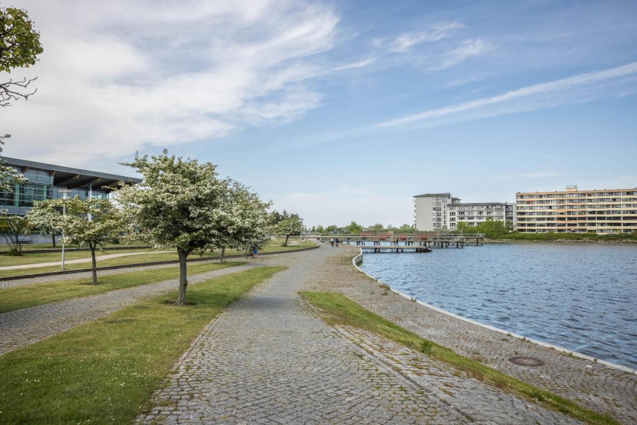 Ferienpark N3 -3 Heiligenhafen Bagian luar foto