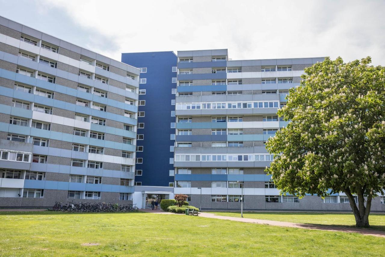 Ferienpark N3 -3 Heiligenhafen Bagian luar foto