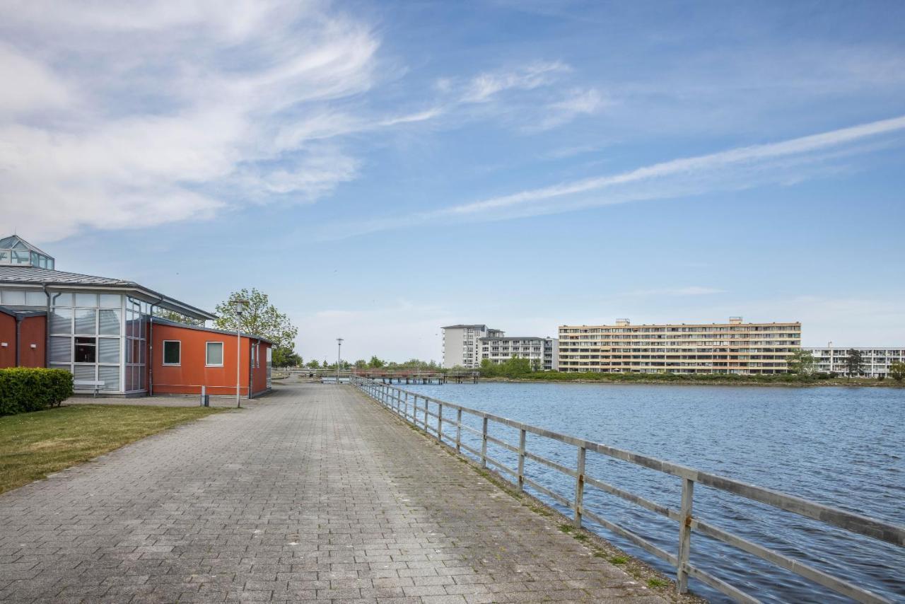 Ferienpark N3 -3 Heiligenhafen Bagian luar foto